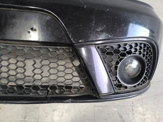 Paragolpes Seat Ibiza 6L