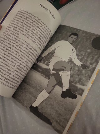 Los campeones que han hecho grande al Real Madrid