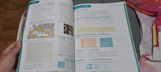 Cultura clásica, primer ciclo ESO, Savia