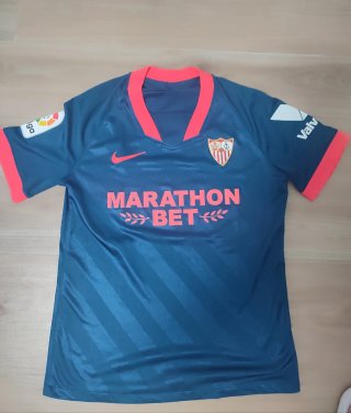Camiseta Sevilla FC Talla M