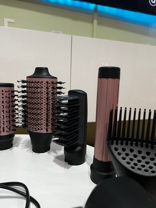 Cecotec Cepillo Moldeador Aire Caliente 1/12