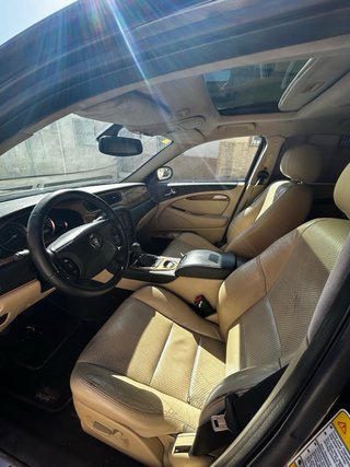 Jaguar S-Type 2005