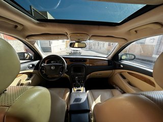 Jaguar S-Type 2005