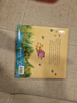 Cuentos fantástico para leer en 7 min