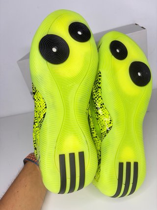 Adidas Harden 9 Zapatillas Baloncesto Talla 43