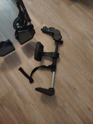 Silla de ruedas