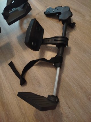 Silla de ruedas