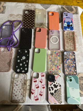 Fundas iPhone 14