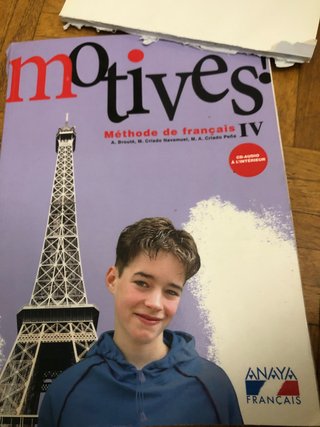 Francés