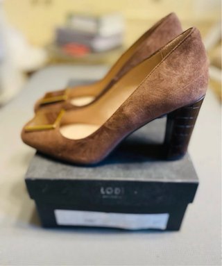 Zapatos Lodi