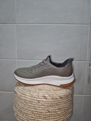 Skechers Bobs Slip-ins Memory Foam