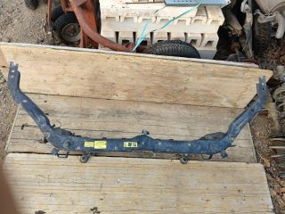 Panel Frontal Nissan Qashqai J10 62500JD200