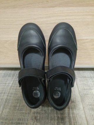 Zapatos colegiales Gioseppo azul marino