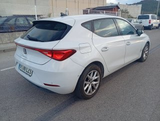 SEAT Leon 2022