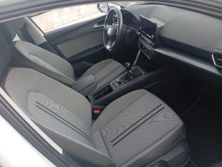 SEAT Leon 2022