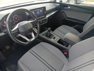 SEAT Leon 2022