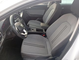 SEAT Leon 2022