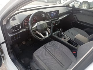 SEAT Leon 2022