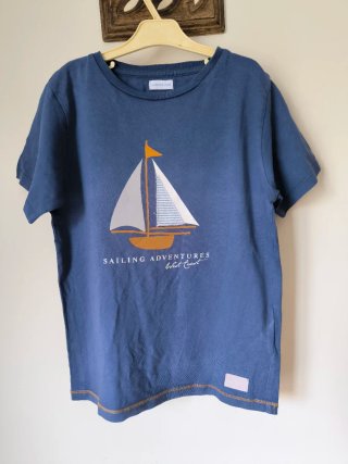 T-shirt Lanidor 6 anos