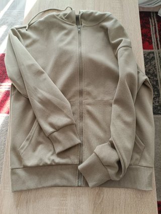 Pack 4 Sudaderas Hombre con Capucha Talla M