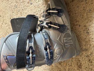 Botas Esquí Tecnica Entryx SP + Bolsa Atomic