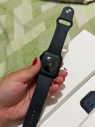 Apple Watch Space Gray