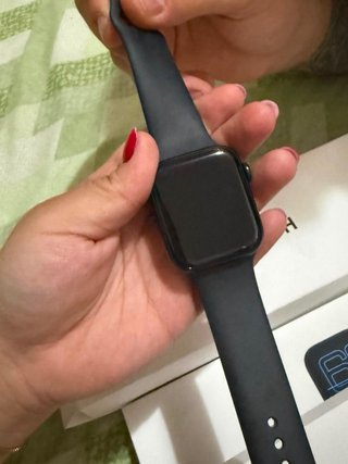 Apple Watch Space Gray