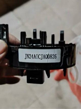 Anillo Airbag Seat