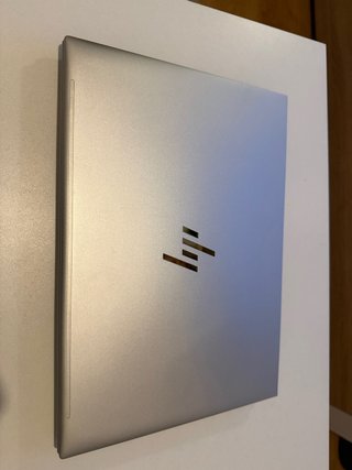 HP Elitebook 840 G11 14” Argento - Come nuovo