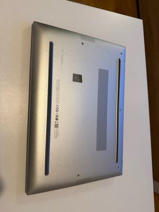 HP Elitebook 840 G11 14” Argento - Come nuovo