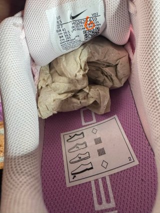 Nike Metcon 10 Donna Rosa Bianco