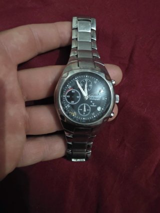 Reloj Viceroy Real Madrid Cronógrafo