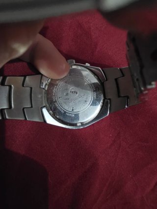Reloj Viceroy Real Madrid Cronógrafo
