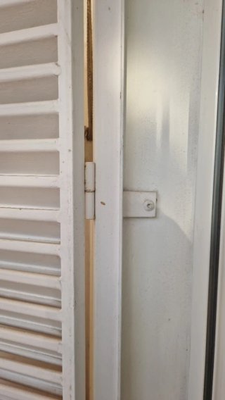Cancelas Mayorquinas Hierro 220x214cm