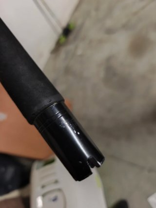 Caña de Pescar Shimano Vengeance 50 lbs