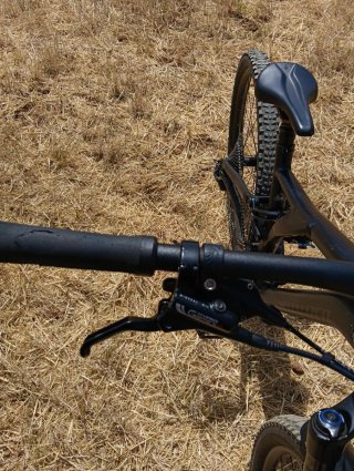 Bicicleta Specialized Stumpjumper Alloy 2023