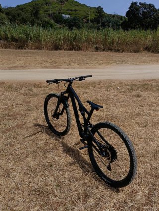 Bicicleta Specialized Stumpjumper Alloy 2023