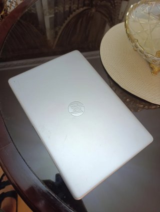 Portátil HP 512GB Plata