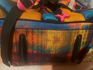 Mochila para niños talla 37-28-20