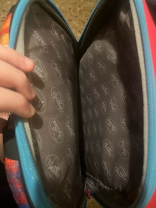 Mochila para niños talla 37-28-20