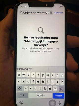 Schermo originale iPhone 14 - Punto Nero