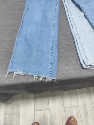 Lote 4 Vaqueros Stradivarius Talla 36/38 lote 20€