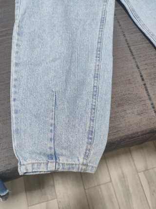 Lote 4 Vaqueros Stradivarius Talla 36/38 lote 20€
