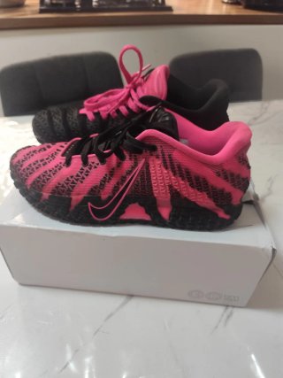 Zapatillas baloncesto Nike Ja morant 3 Talla 43