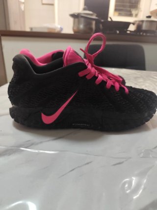 Zapatillas baloncesto Nike Ja morant 3 Talla 43