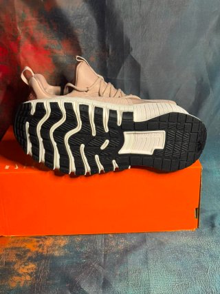 Nike Free Metcon 6 PRM Rosa/Bianco