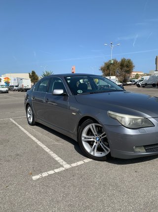 BMW Serie 5 2008