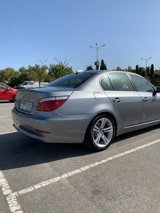 BMW Serie 5 2008
