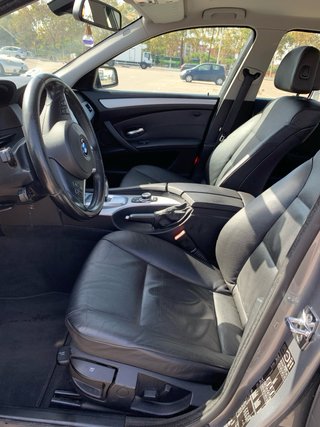 BMW Serie 5 2008