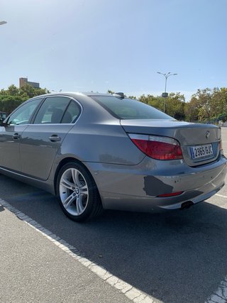 BMW Serie 5 2008